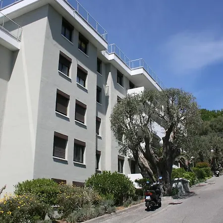 Studio Solarium Le Boree *