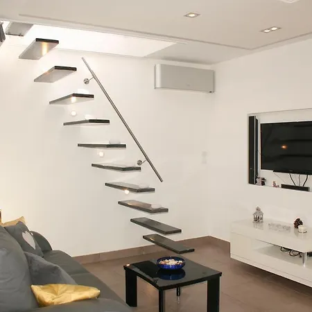Studio Solarium Le Boree Apartamento *