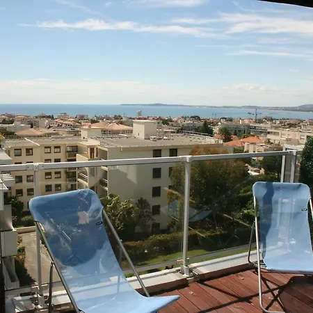 Studio Solarium Le Boree Daire