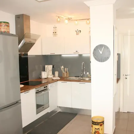 Studio Solarium Le Boree Daire *